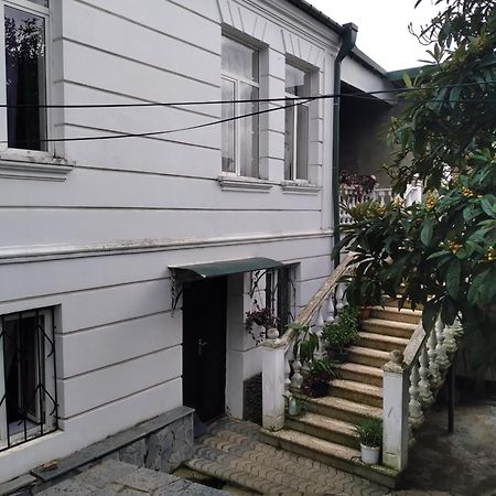 Apartamento Dahi Kutaisi Exterior foto