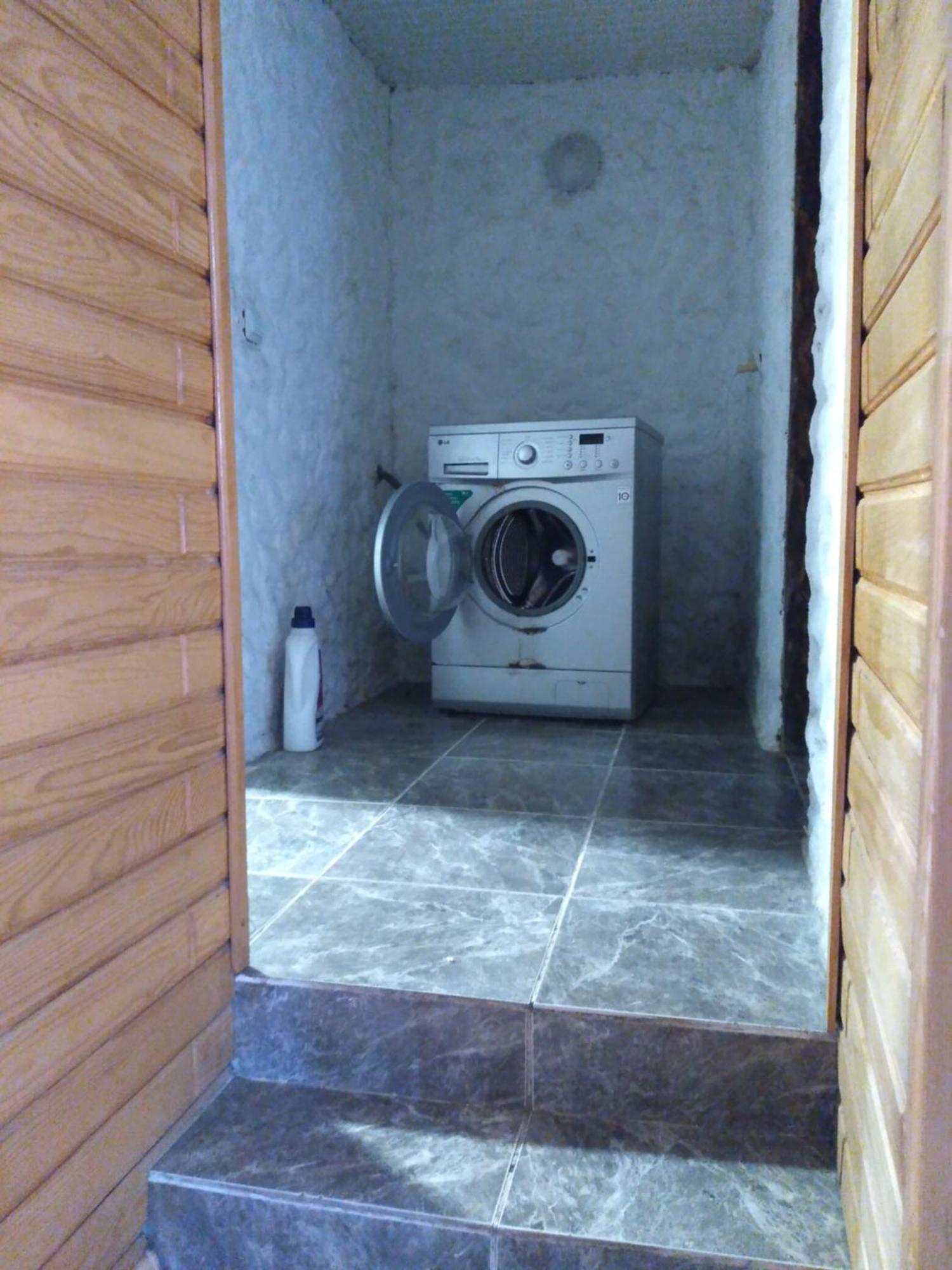 Apartamento Dahi Kutaisi Exterior foto