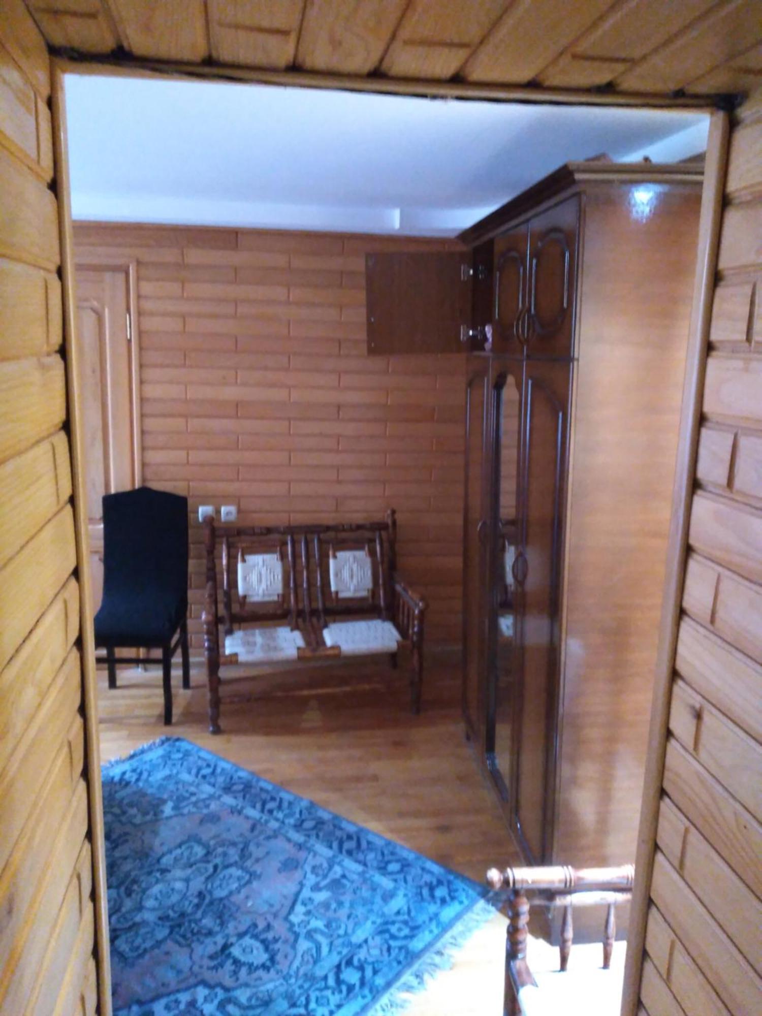 Apartamento Dahi Kutaisi Exterior foto